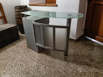 bancone da negozio/ufficio 