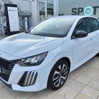 Peugeot 208 PureTech 100 Stop&Start 5 porte St