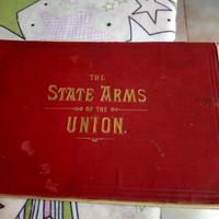 Antichi Stemmi stati americani