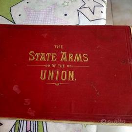 Antichi Stemmi stati americani