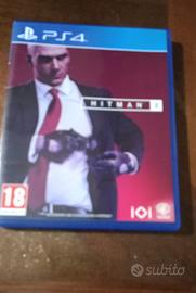 Gioco hitman