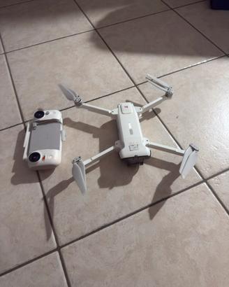 Fimi x8se 2020