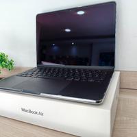 MACBOOK AIR 13" M4 16GB/256GB MAI USATO