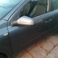 Porta ant sinistra Opel astra h