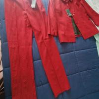 Tailleur donna Alitalia