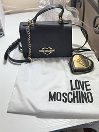 Borsa love moschino linea hollies