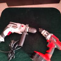 attrezzura per Hobby casa