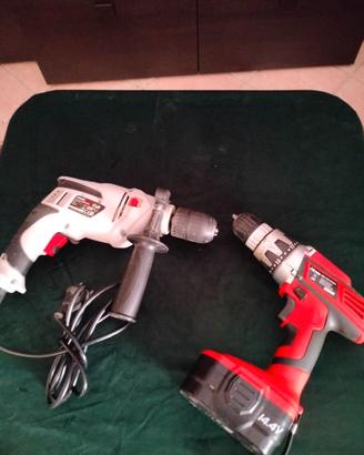 attrezzura per Hobby casa