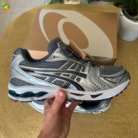 Asics Gel Kayano 14 Taglia 45 Nuove