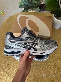 Asics Gel Kayano 14 Taglia 45 Nuove
