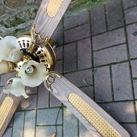 ventilatore da soffitto 