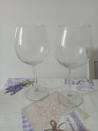 calici vino ikea