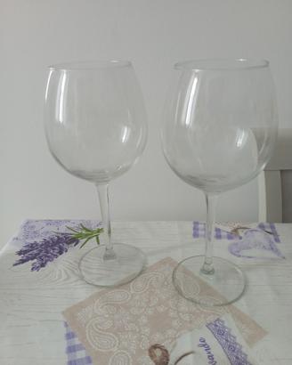 calici vino ikea
