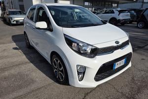 Kia Picanto 1.0 12V 5 porte Cool