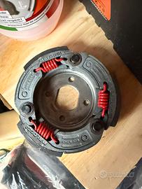 Frizione fly piaggio