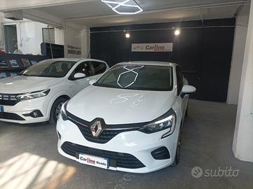 Renault Clio Full Hybrid E-Tech 140 CV 5 porte Ini