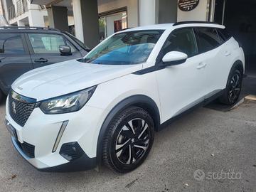 Peugeot 2008 BlueHDi 110 S&S Allure 05/2021UNIP