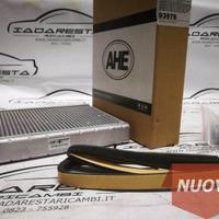 Radiatore Abitacolo Classe A W176 2468300161