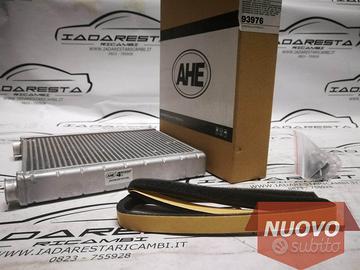 Radiatore Abitacolo Classe A W176 2468300161