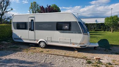 Hobby de luxe 540 UL