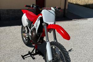 Honda cr