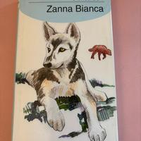 Zanna Bianca - Jack London