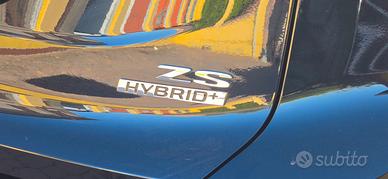 MG ZS  Hibrid+