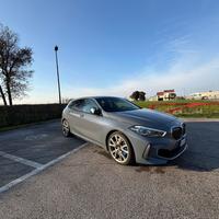 BMW M135i Xdrive