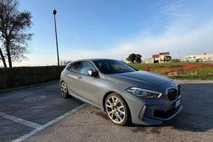 BMW M135i Xdrive