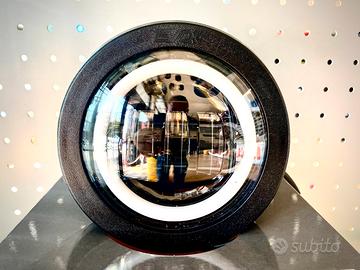 Fanale anteriore vespa HP fl