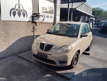 LANCIA YPSILON 1.2 B 2007 188A4000  PER RICAMBI