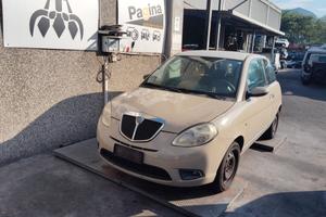 LANCIA YPSILON 1.2 B 2007 188A4000  PER RICAMBI