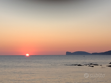 A&M_Appartamento Alghero