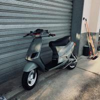 Piaggio Zip 50 - 1994