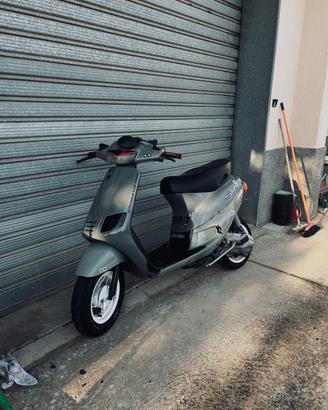Piaggio Zip 50 - 1994