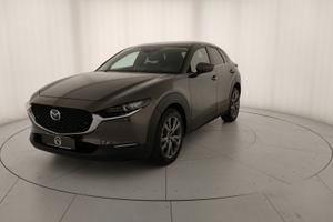 MAZDA CX-30 - CX-30 2.0 m-hybrid Exclusive 2wd 180