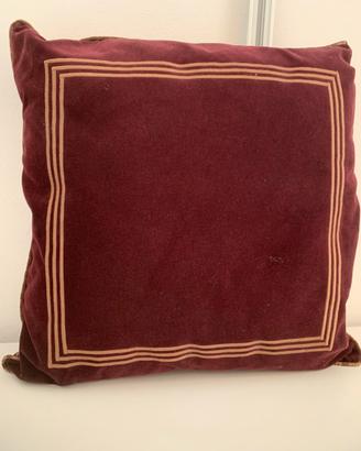 Cuscino Pratesi