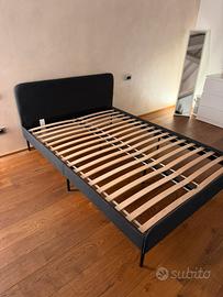 Letto ikea SLATTUM