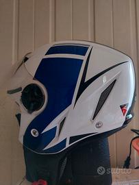 Casco AGV 