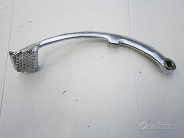 Pedale leva freno posteriore Motobi Imperiale