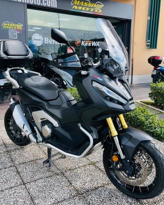 HONDA X-ADV 750 PASSAGGIO E TAGLIANDO INCLUSO M