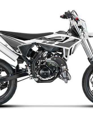 Beta RR Motard Sport 50 2026 Pronta Consegna
