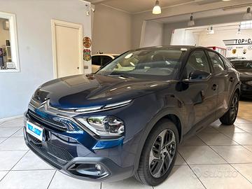 CITROEN C4 1.2 Puretech Plus S&S 130Cv