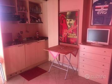 Appartamento centro Sanremo mare Liguria
