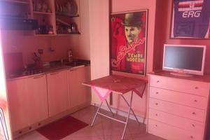 Appartamento centro Sanremo mare Liguria