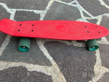 Skateboard junior