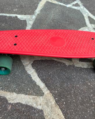 Skateboard junior