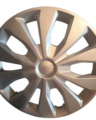 Calotta ruota copricerchio Ford Fiesta 7a serie