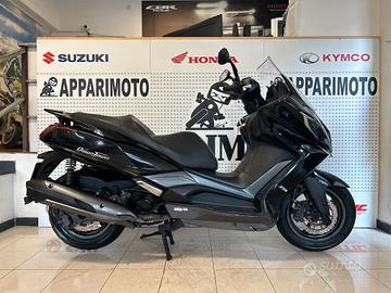 Kymco Downtown 350i 2015
