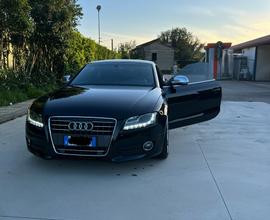 Audi A5 2.7 V6 190cv